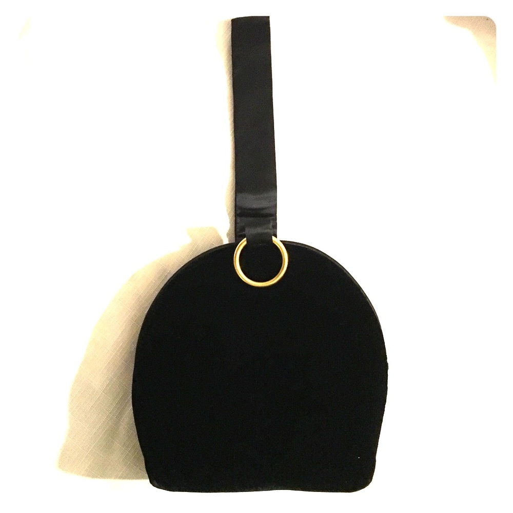 🔥 FREE W/PURCHASE Estée Lauder Velvet Bag